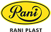 Rani Wrap Logo - Silage hay straw baler products