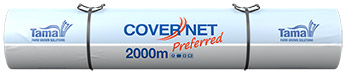 CoverNet Preferred 2000m Roll