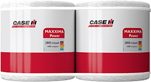 CASE MAXXIMA Power 2800m pack