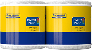 NH INVENT Power 2800 pack